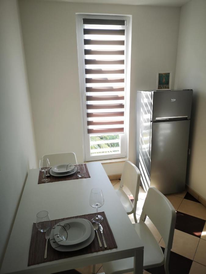 Apartment Izabela Abbázia Kültér fotó