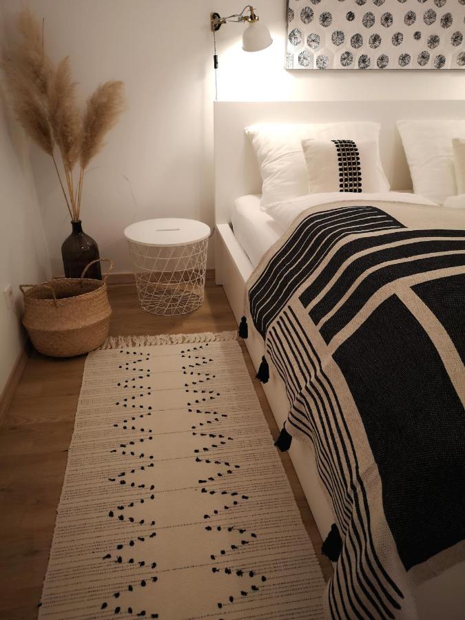 Apartment Izabela Abbázia Kültér fotó